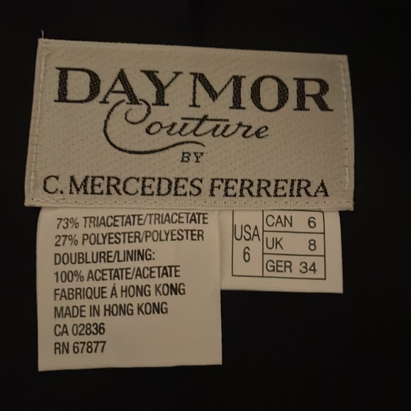 Designer Formal - Picture 3 of 4